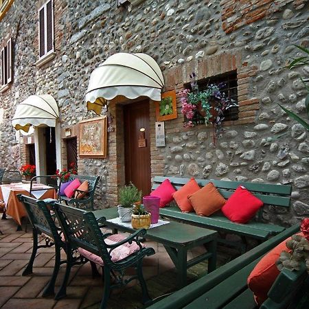 Al Borgo Antico Affittacamere Bedizzole Exterior photo