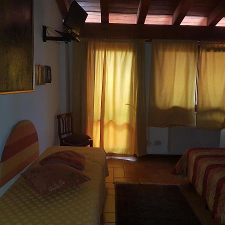 Al Borgo Antico Affittacamere Bedizzole Exterior photo