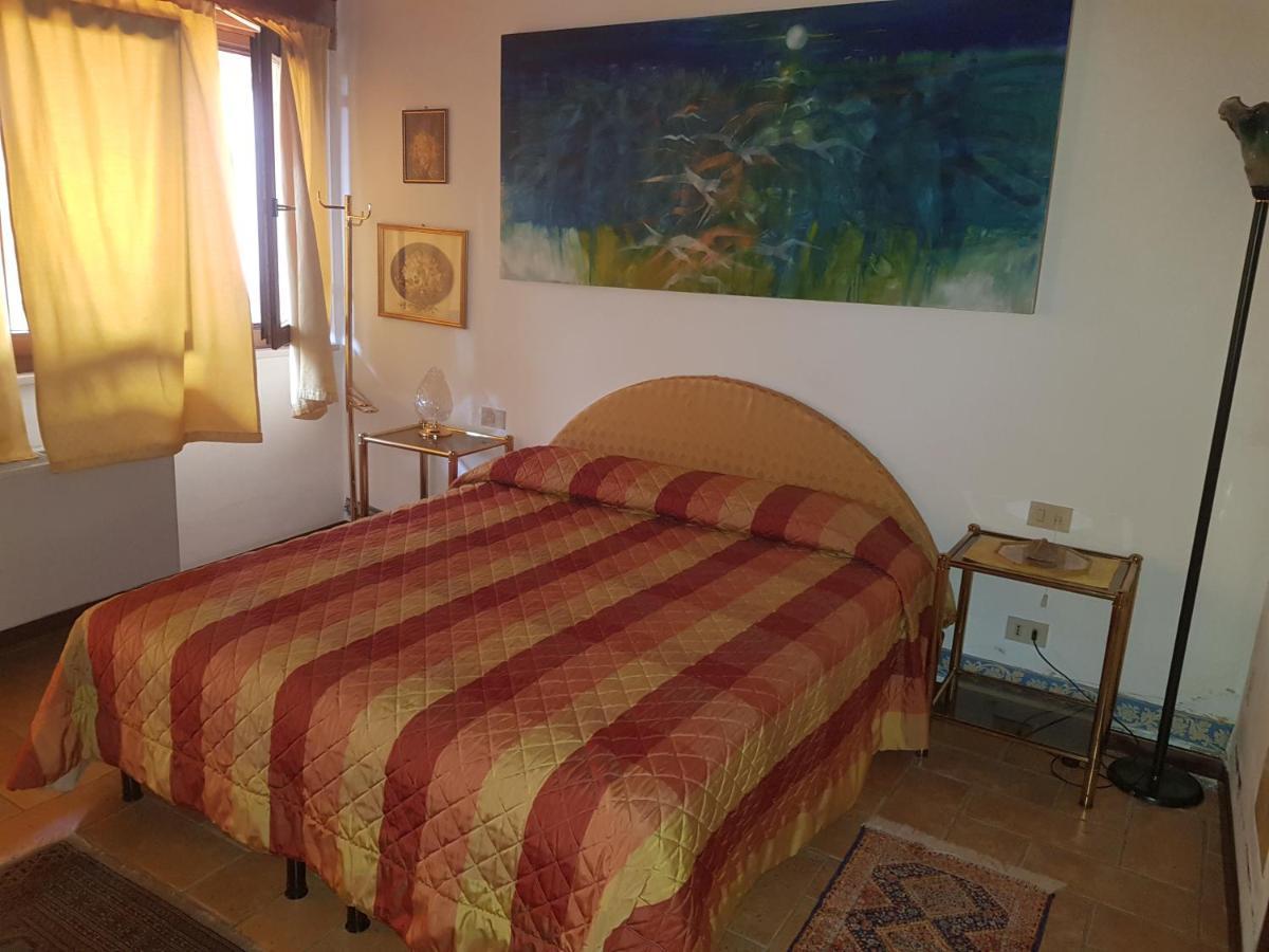 Al Borgo Antico Affittacamere Bedizzole Exterior photo