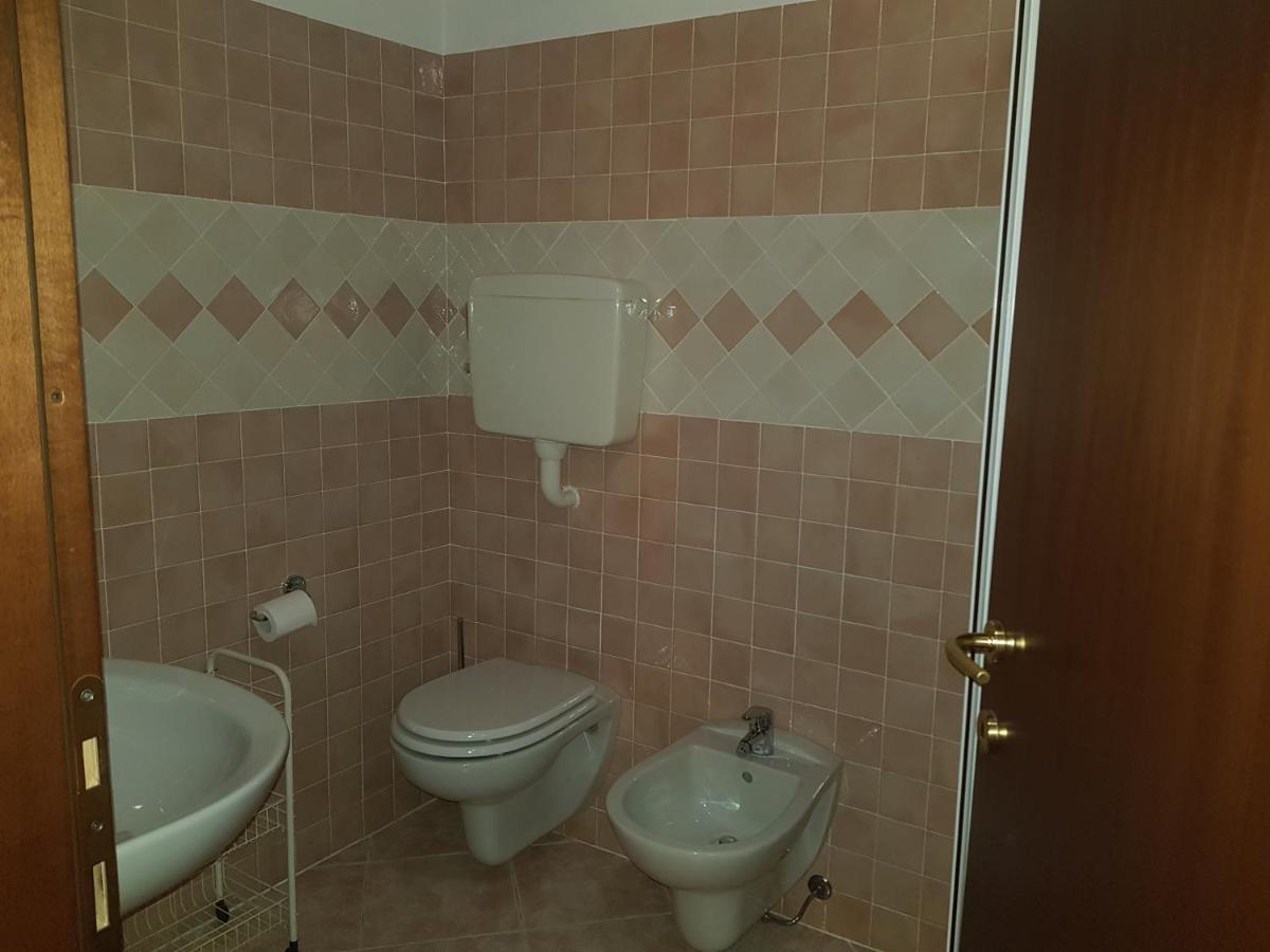 Al Borgo Antico Affittacamere Bedizzole Exterior photo