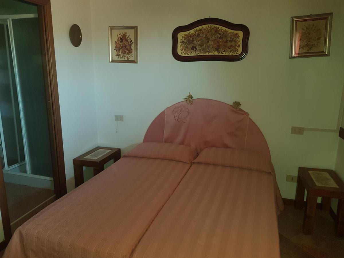 Al Borgo Antico Affittacamere Bedizzole Exterior photo