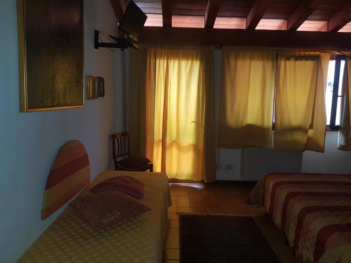 Al Borgo Antico Affittacamere Bedizzole Exterior photo